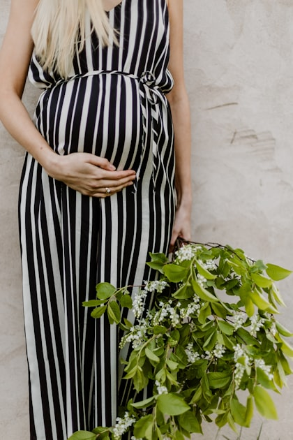 The Role of a Christian Birth Doula
